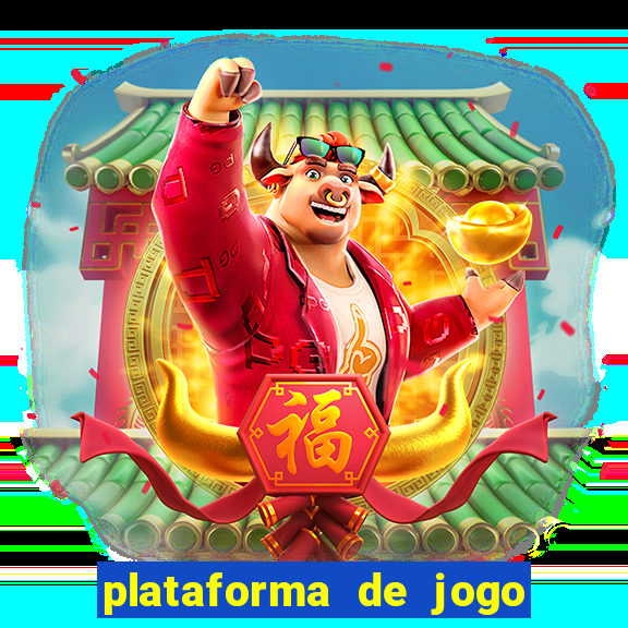 plataforma de jogo que paga no cadastro facebook